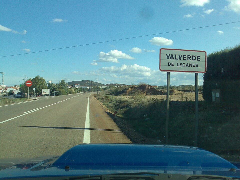 Foto 4 — Valverde de Leganés, Badajoz (06130)