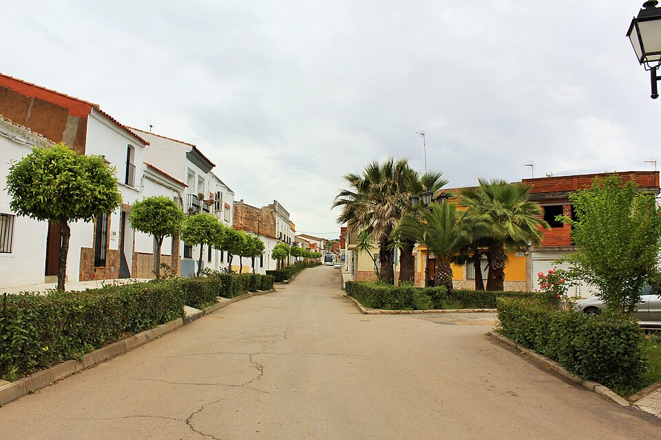 Foto 3 — Valverde de Mérida, Badajoz (06890)