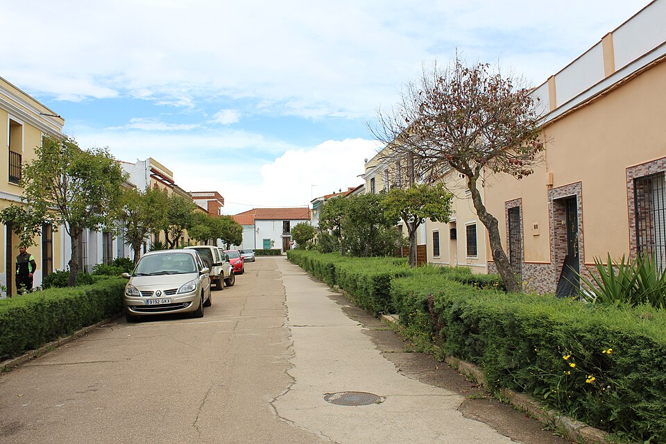 Foto 4 — Valverde de Mérida, Badajoz (06890)