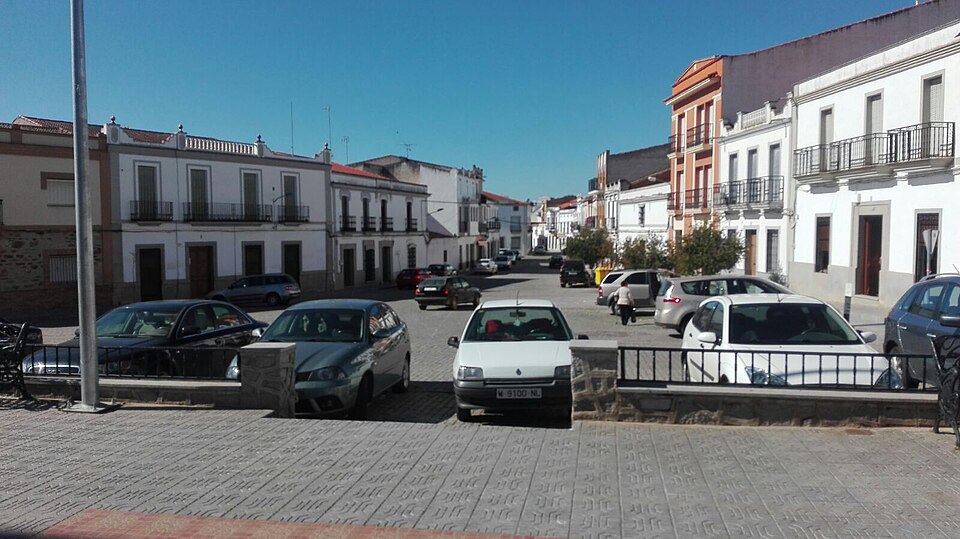 Foto 3 — Valle de la Serena, Badajoz (06458)
