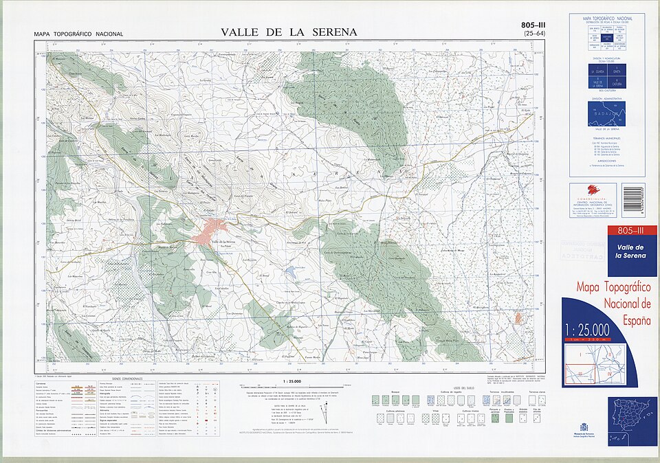Foto 4 — Valle de la Serena, Badajoz (06458)