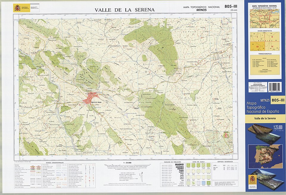 Foto 5 — Valle de la Serena, Badajoz (06458)