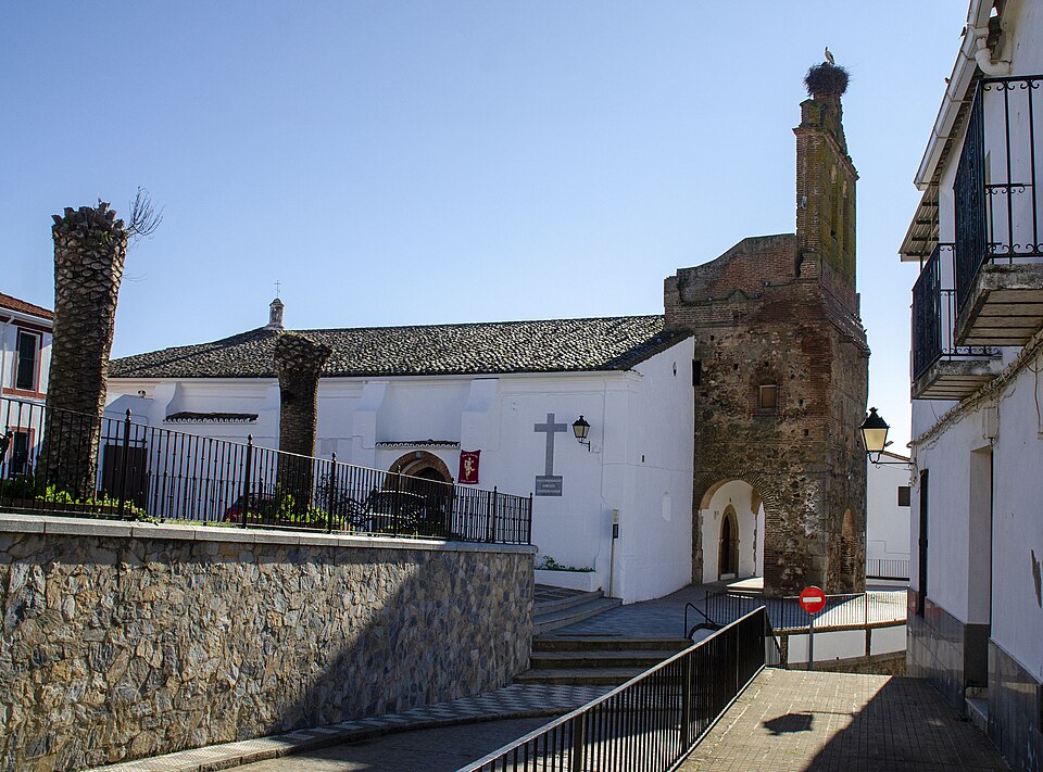 Foto 3 — Valle de Santa Ana, Badajoz (06178)