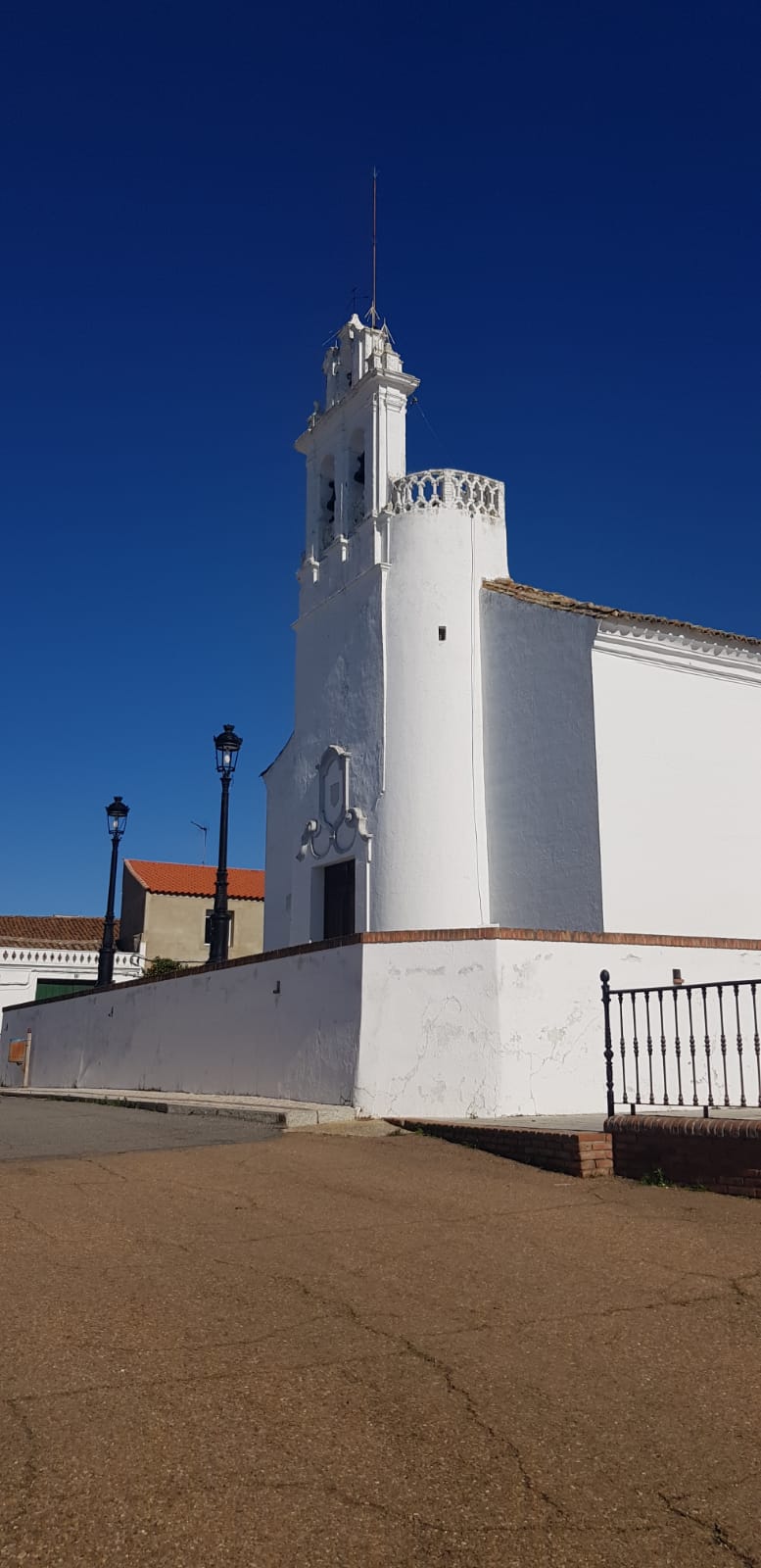 Foto 4 — Valle de Santa Ana, Badajoz (06178)