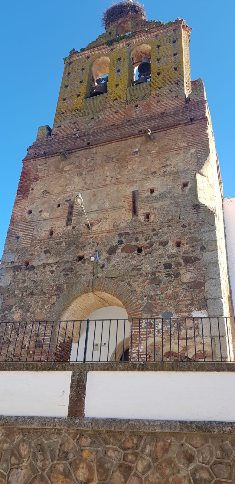 Foto 5 — Valle de Santa Ana, Badajoz (06178)