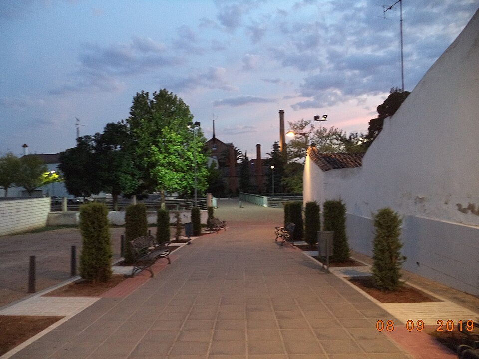 Foto 5 — Villafranca de los Barros, Badajoz (06220)