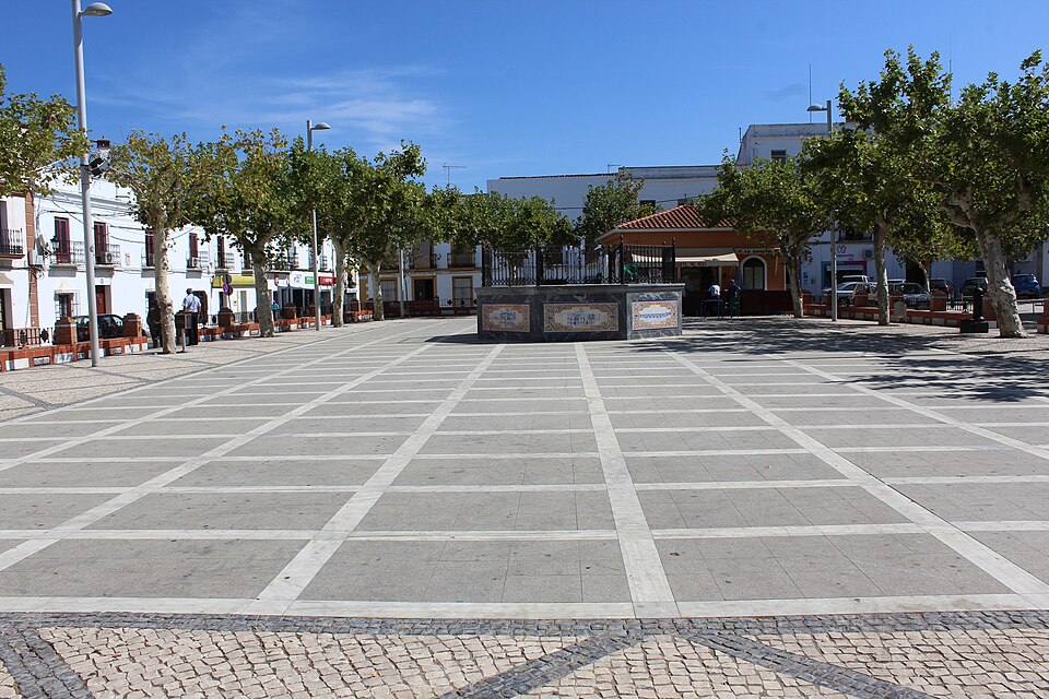 Foto 3 — Villanueva del Fresno, Badajoz (06110)