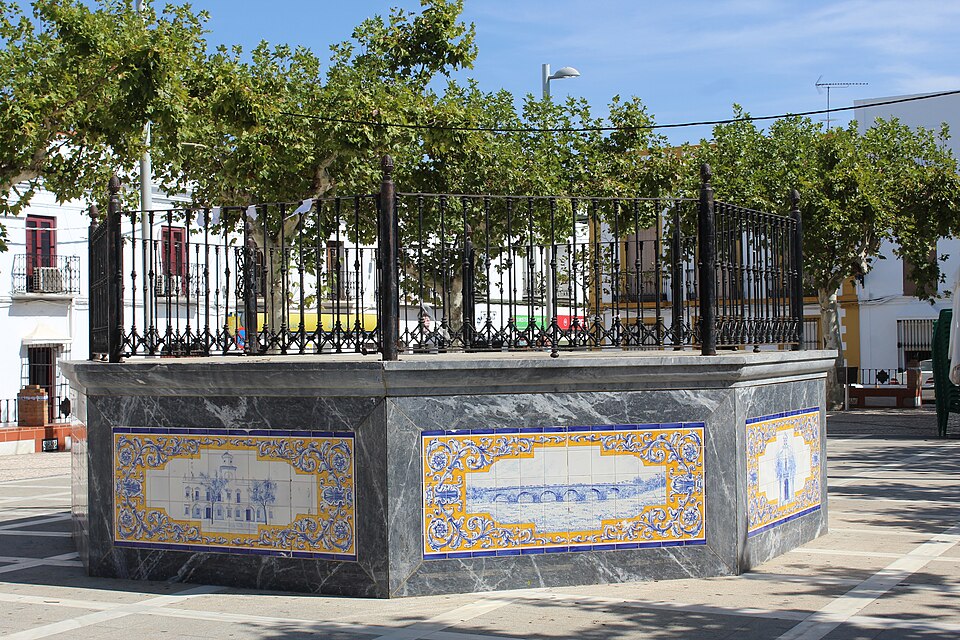 Foto 4 — Villanueva del Fresno, Badajoz (06110)