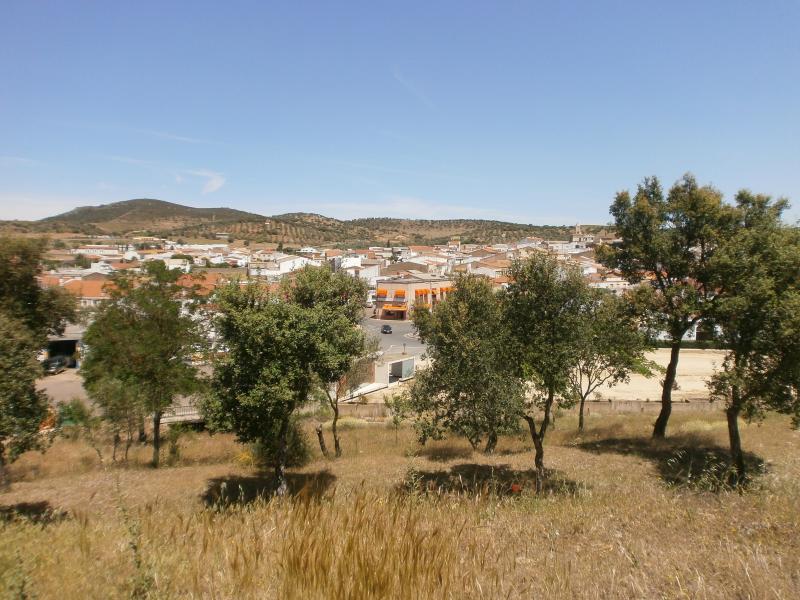 Vista de Villar del Rey, Badajoz (06192)