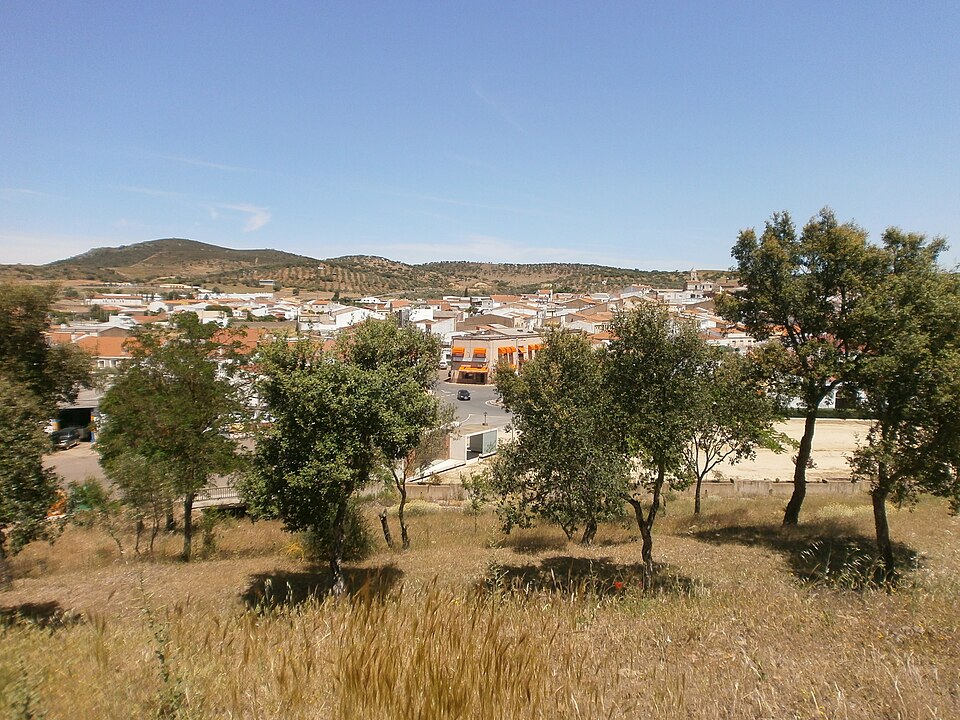 Foto 2 — Villar del Rey, Badajoz (06192)