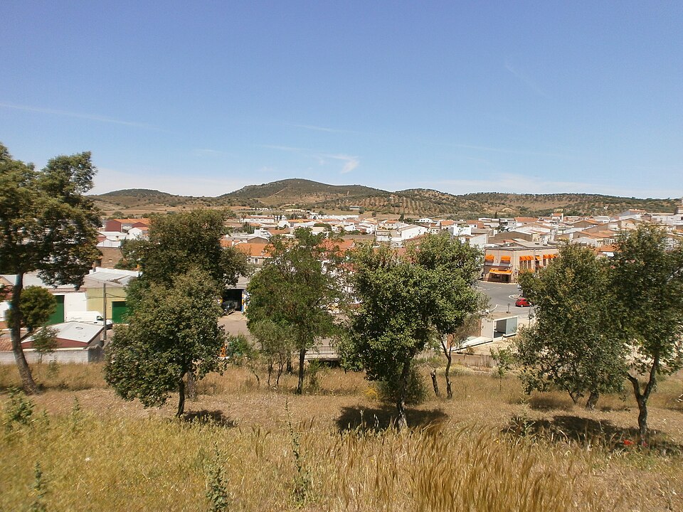 Foto 3 — Villar del Rey, Badajoz (06192)