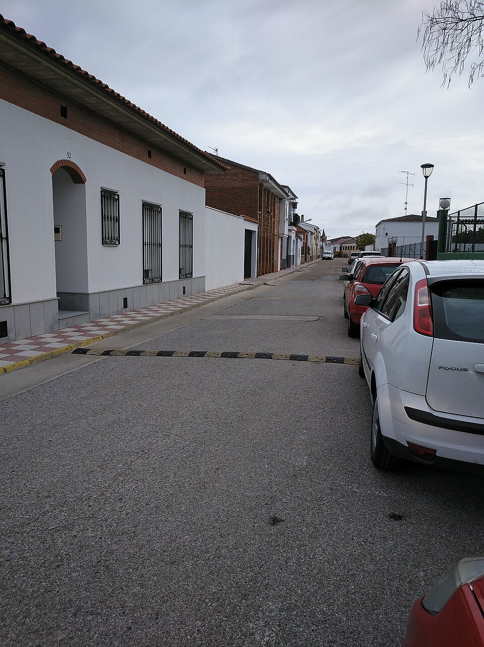 Foto 2 — Villar de Rena, Badajoz (06716)
