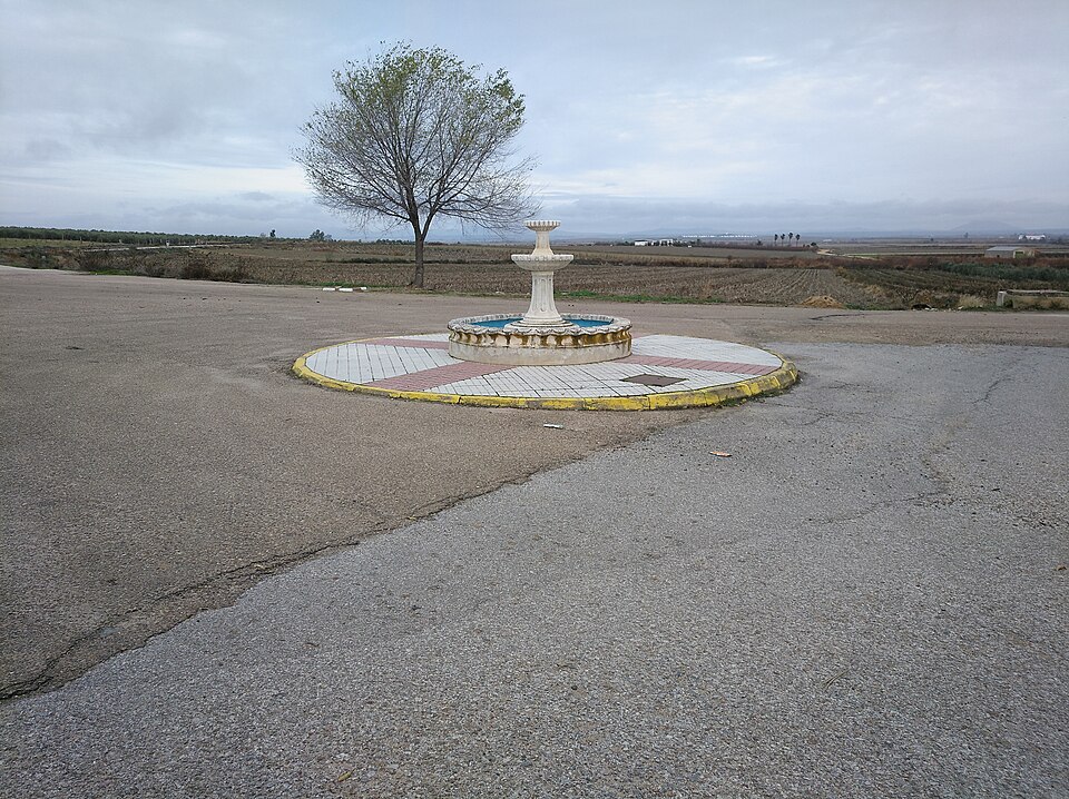 Foto 3 — Villar de Rena, Badajoz (06716)
