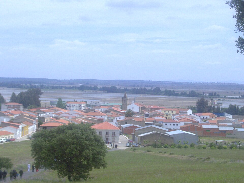 Foto 4 — Villar de Rena, Badajoz (06716)