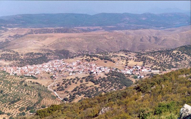 Villarta de los Montes
