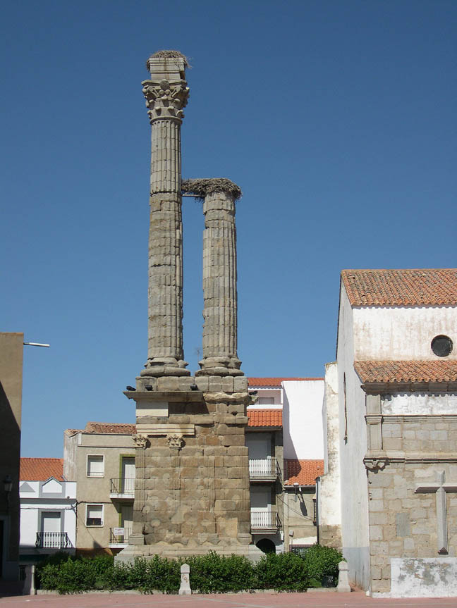 Foto 3 — Zalamea de la Serena, Badajoz (06430)