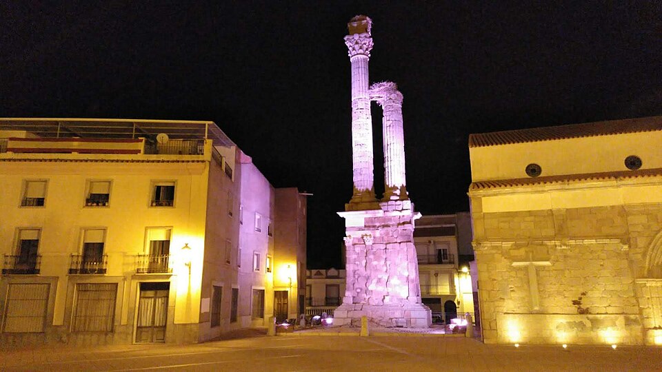 Foto 5 — Zalamea de la Serena, Badajoz (06430)