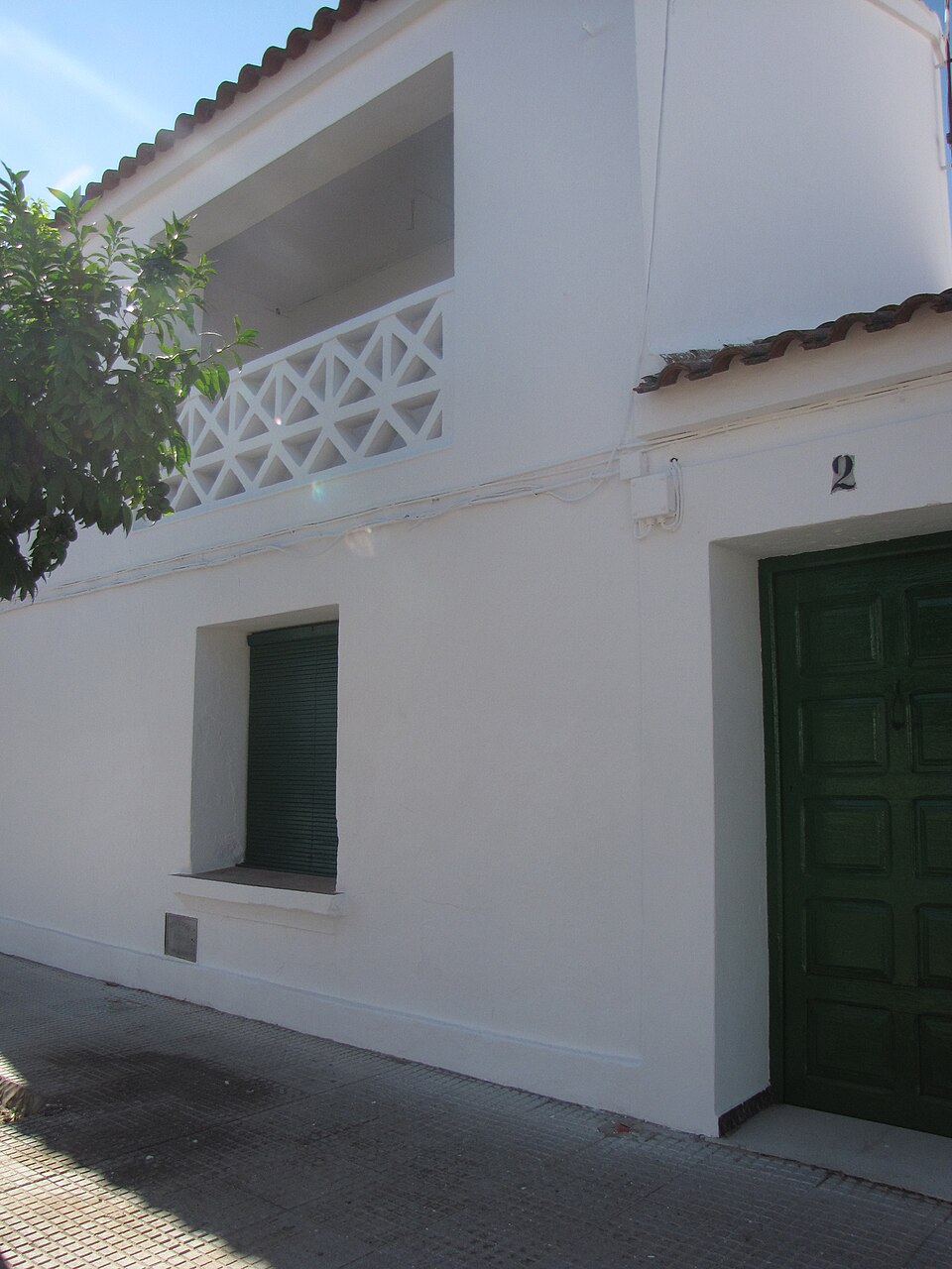 Foto 4 — Valdelacalzada, Badajoz (06185)