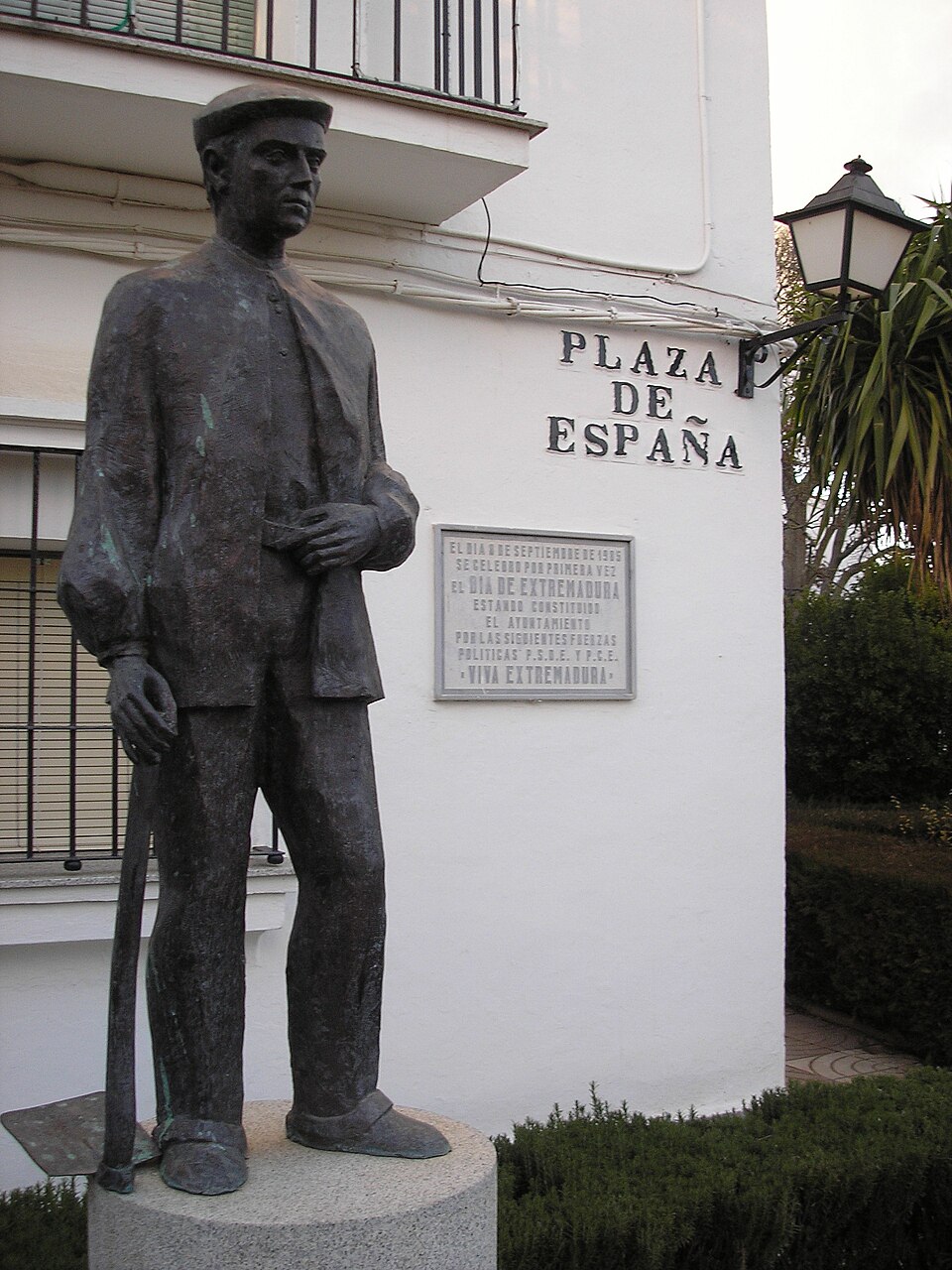 Foto 5 — Valdelacalzada, Badajoz (06185)