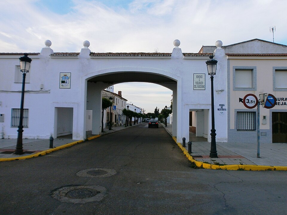 Foto 2 — Pueblonuevo del Guadiana, Badajoz (06184)