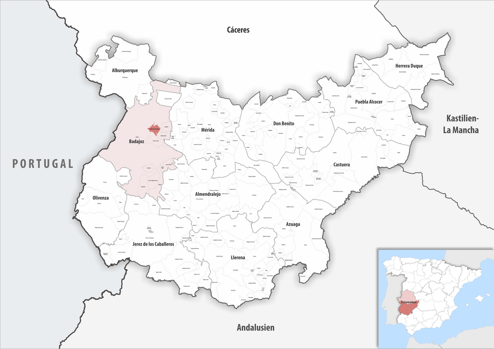 Foto 3 — Pueblonuevo del Guadiana, Badajoz (06184)