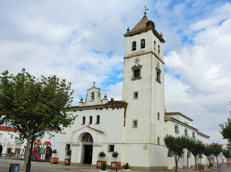 Vista de Guadiana, Badajoz (06186)