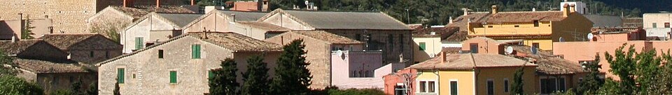 Foto 3 — Alaró, Islas Baleares (07340)