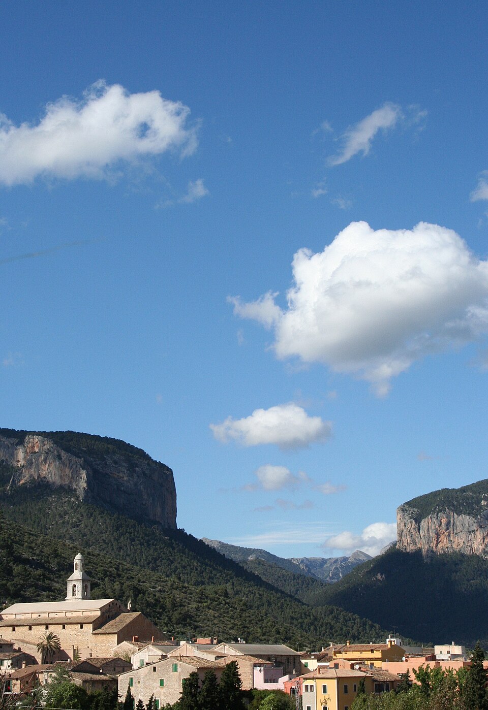Foto 4 — Alaró, Islas Baleares (07340)