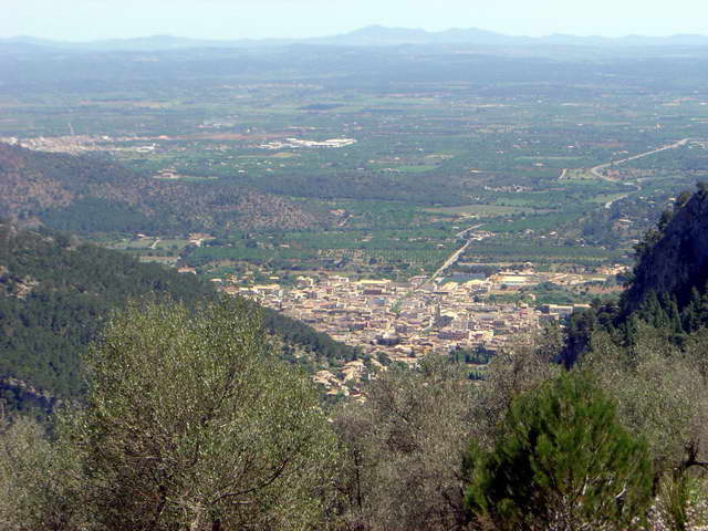 Foto 5 — Alaró, Islas Baleares (07340)