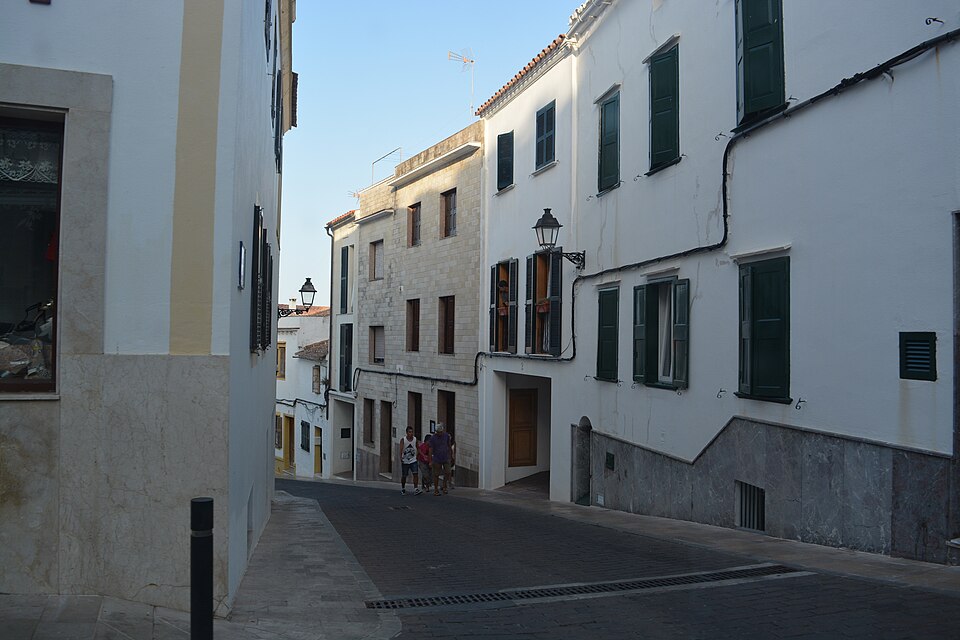 Foto 4 — Alaior, Islas Baleares (07730)