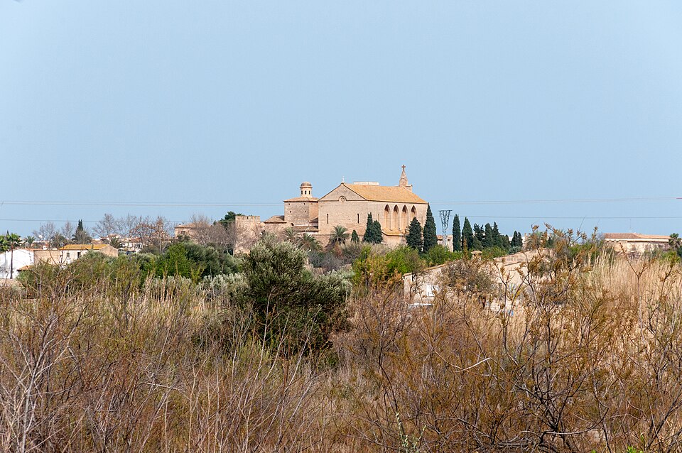 Foto 3 — Alcúdia, Islas Baleares (07400)