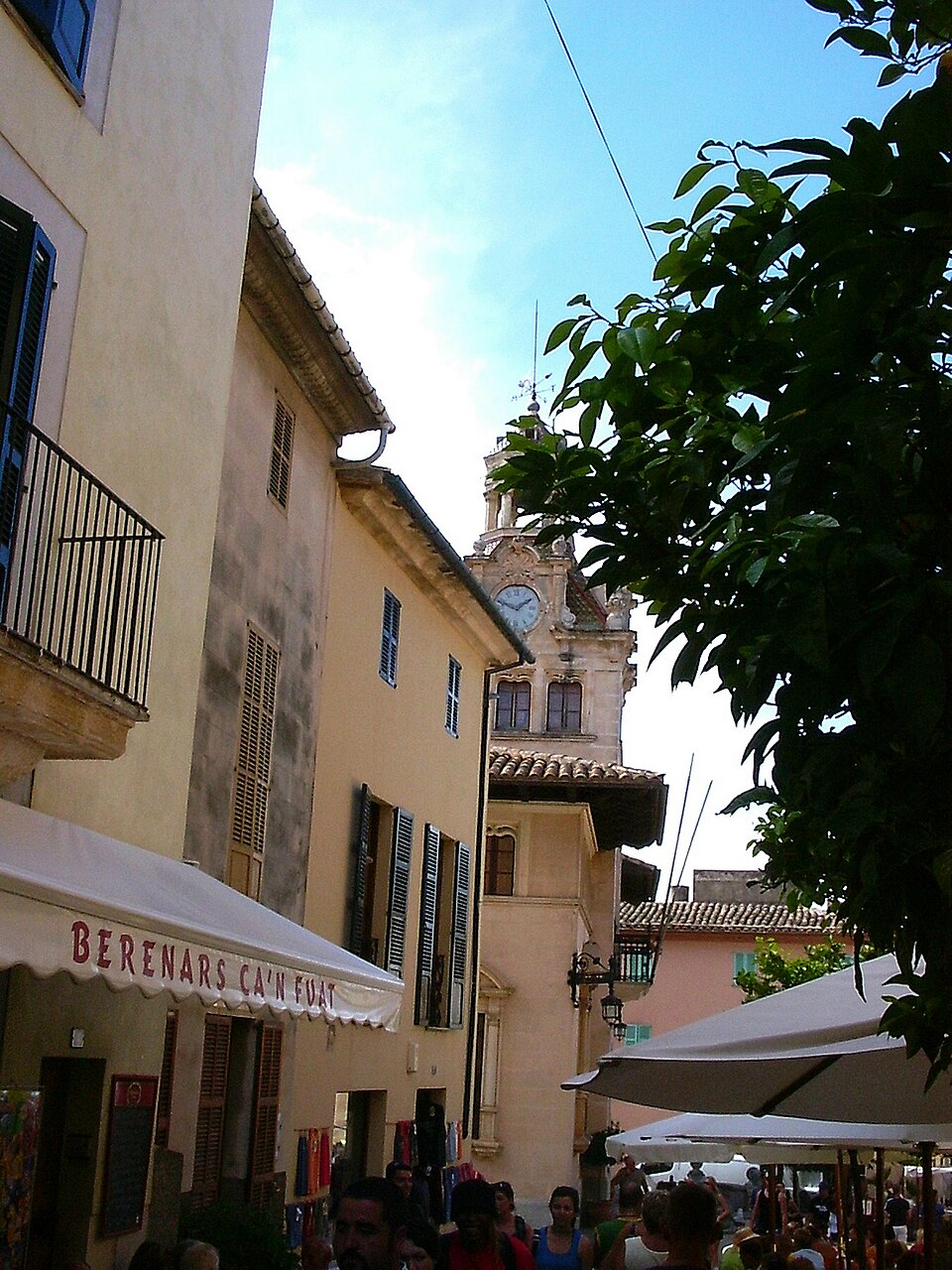 Foto 5 — Alcúdia, Islas Baleares (07400)