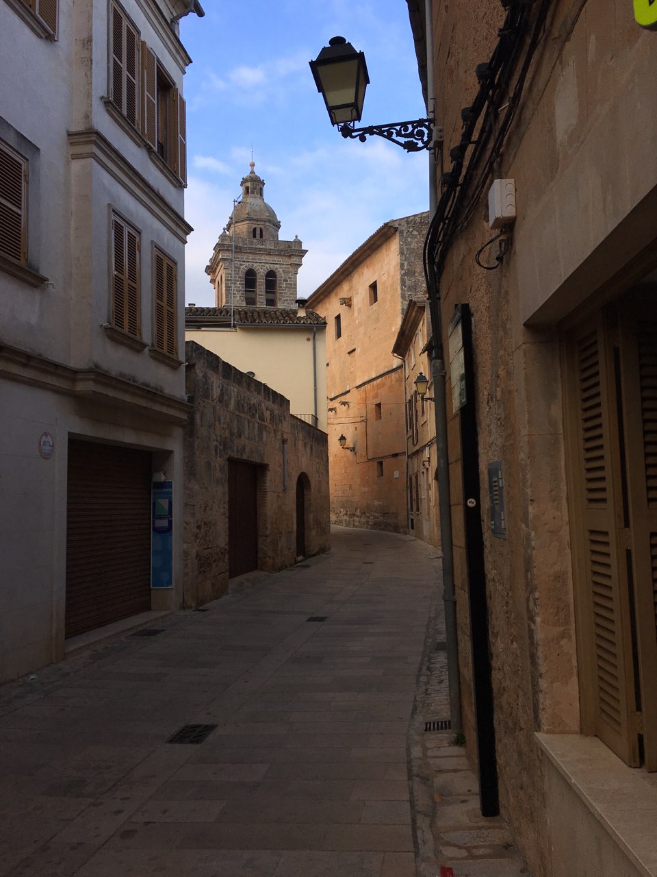 Foto 2 — Algaida, Islas Baleares (07210)