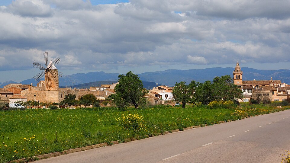 Foto 3 — Algaida, Islas Baleares (07210)