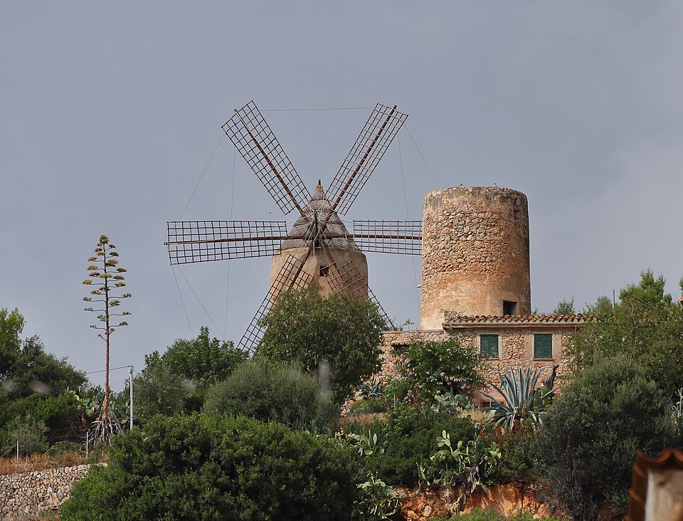 Foto 2 — Andratx, Islas Baleares (07150)