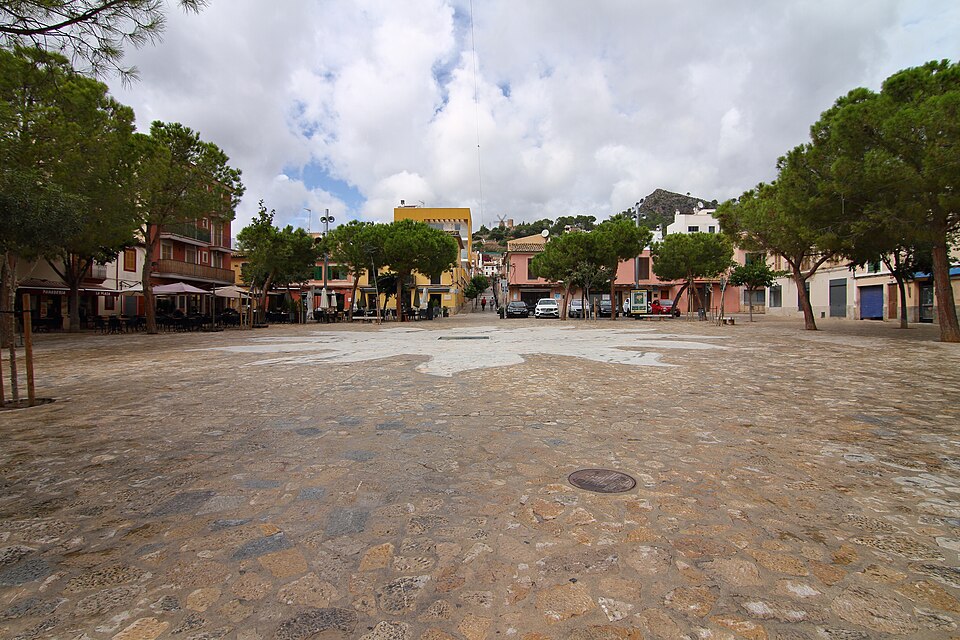 Foto 3 — Andratx, Islas Baleares (07150)