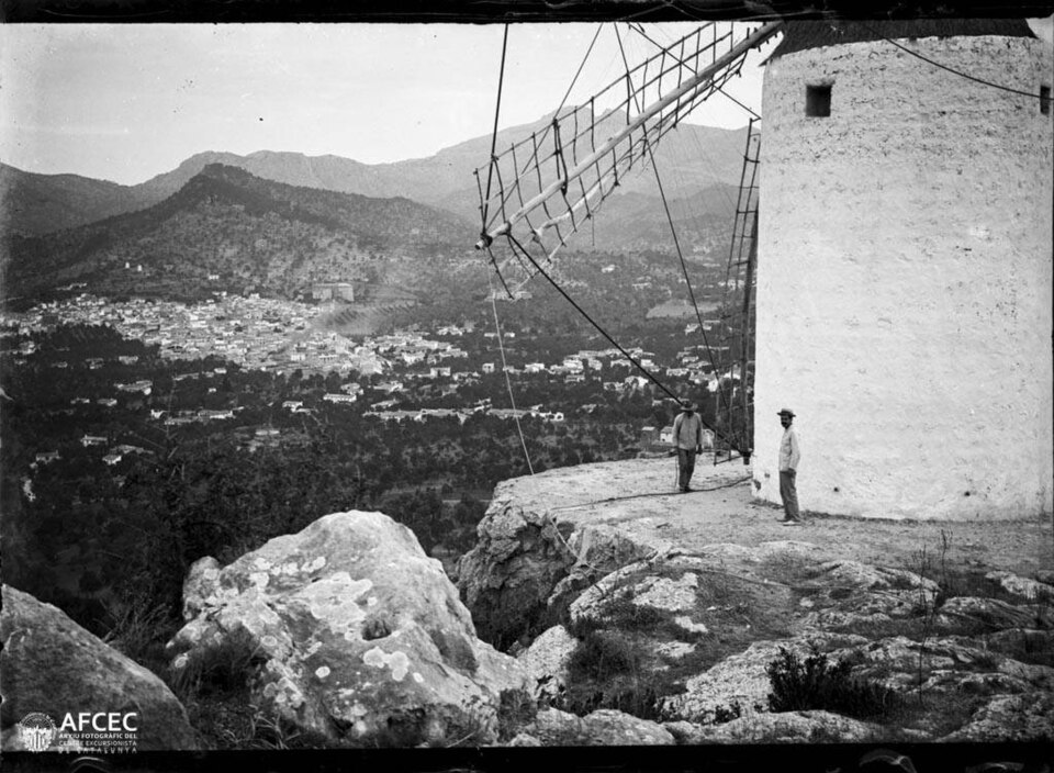 Foto 5 — Andratx, Islas Baleares (07150)