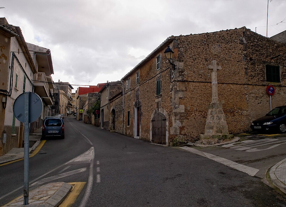 Foto 5 — Búger, Islas Baleares (07311)