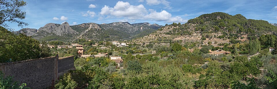 Foto 3 — Bunyola, Islas Baleares (07110)