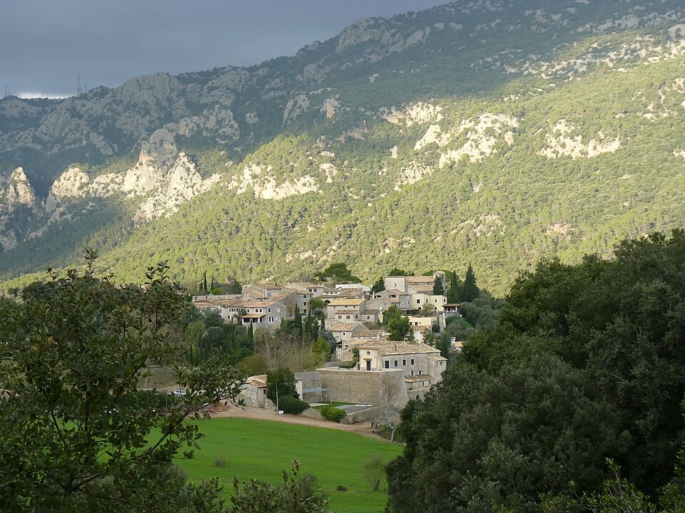 Foto 4 — Bunyola, Islas Baleares (07110)