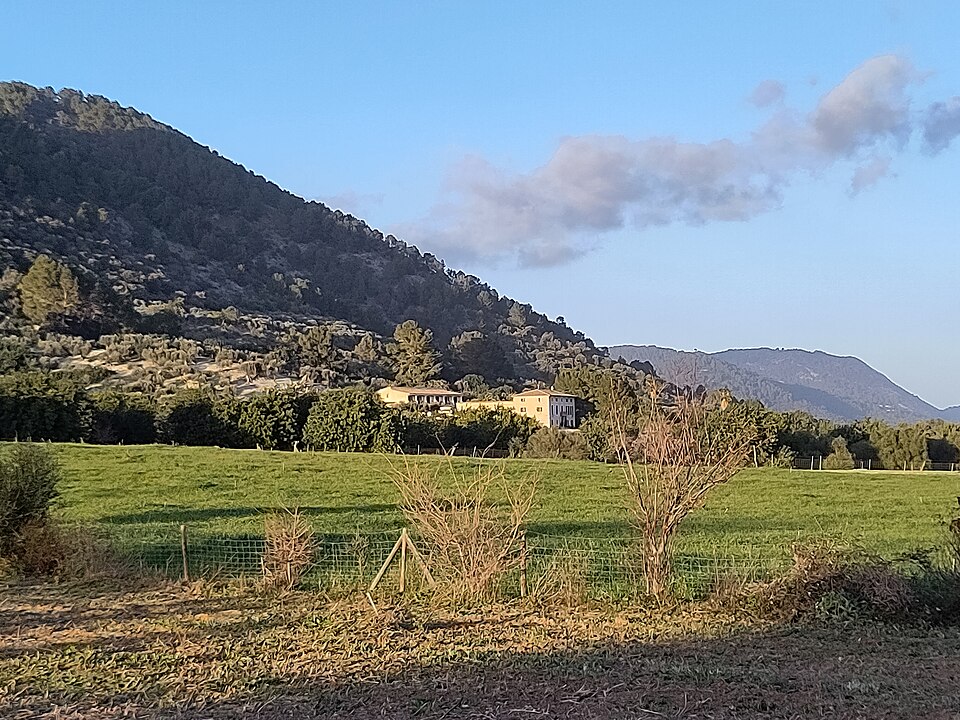 Foto 5 — Campanet, Islas Baleares (07310)