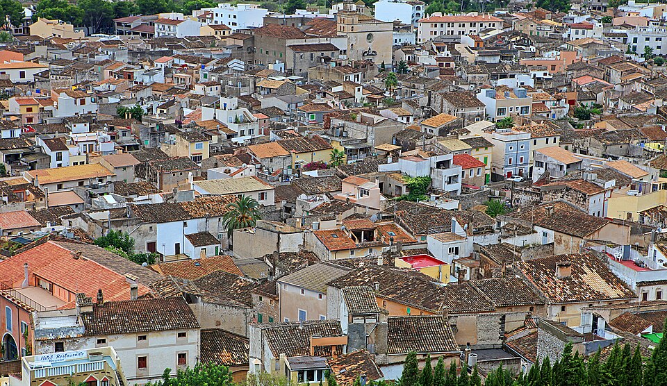 Foto 3 — Capdepera, Islas Baleares (07580)
