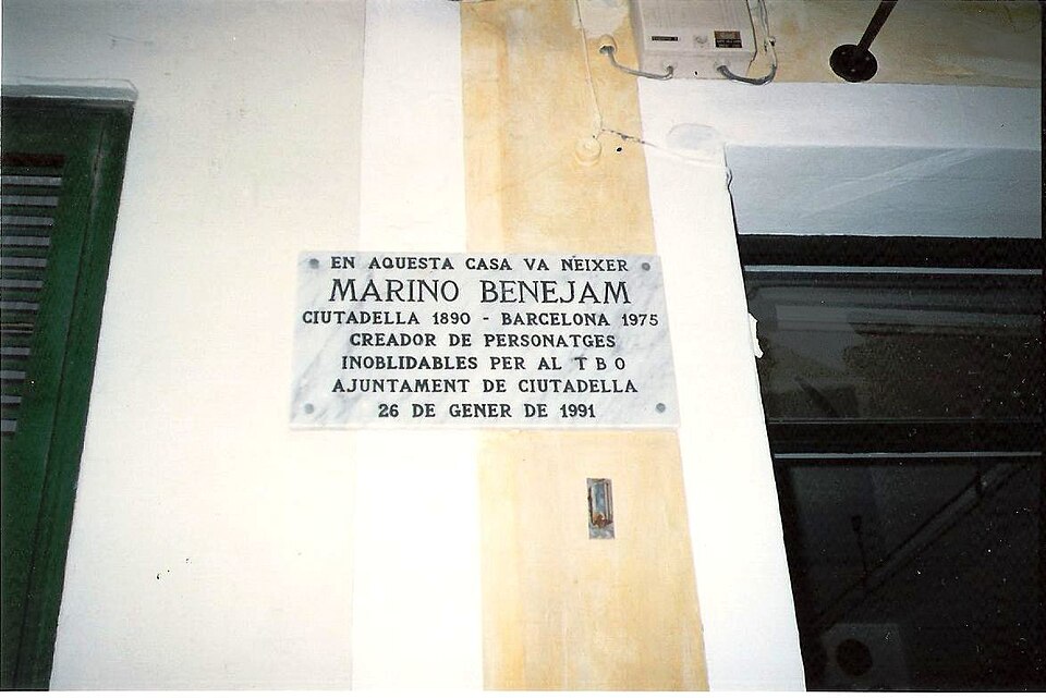 Foto 3 — Ciutadella de Menorca, Islas Baleares (07760)