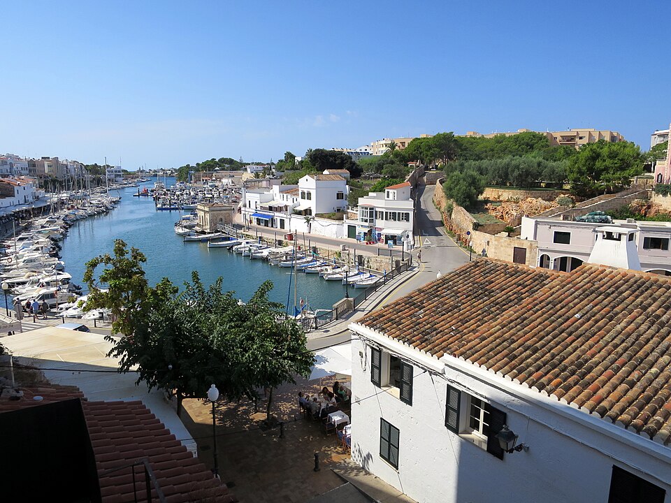 Foto 5 — Ciutadella de Menorca, Islas Baleares (07760)