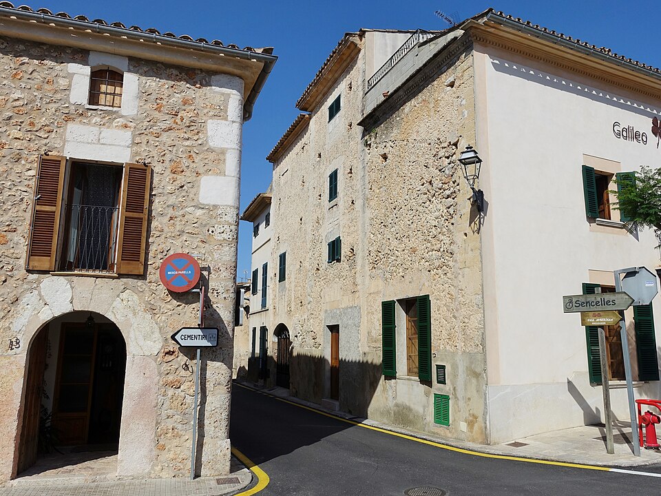 Foto 3 — Costitx, Islas Baleares (07144)