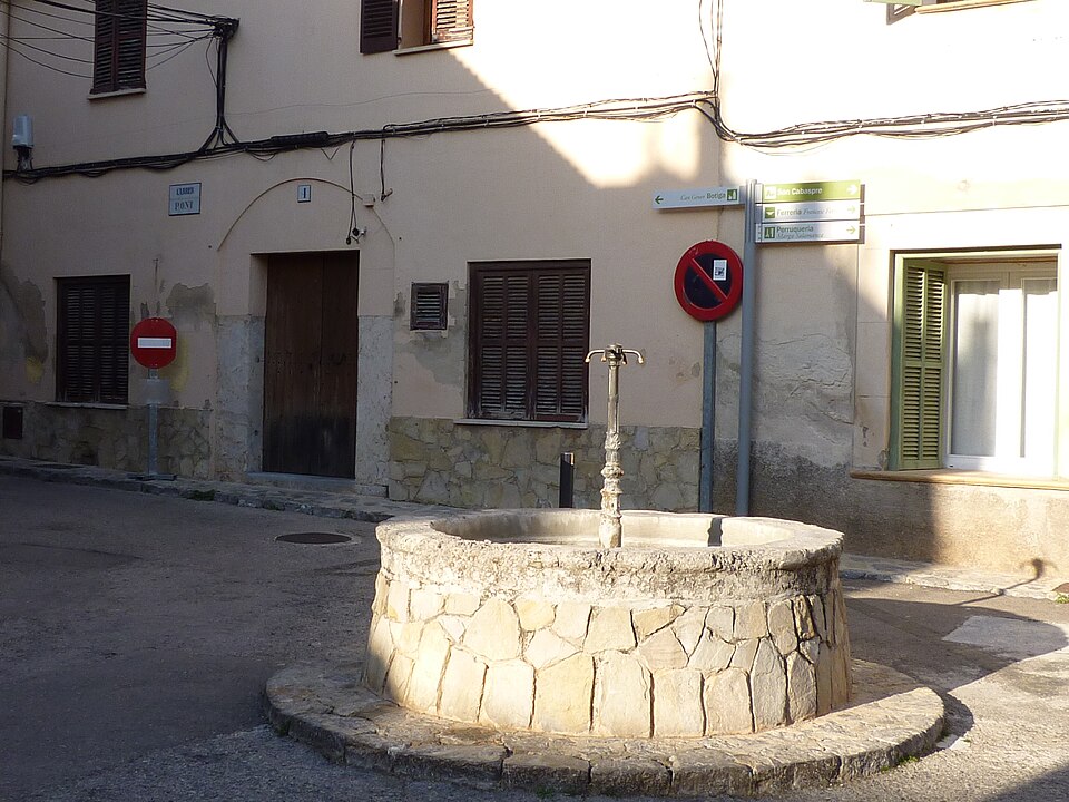 Foto 3 — Esporles, Islas Baleares (07190)