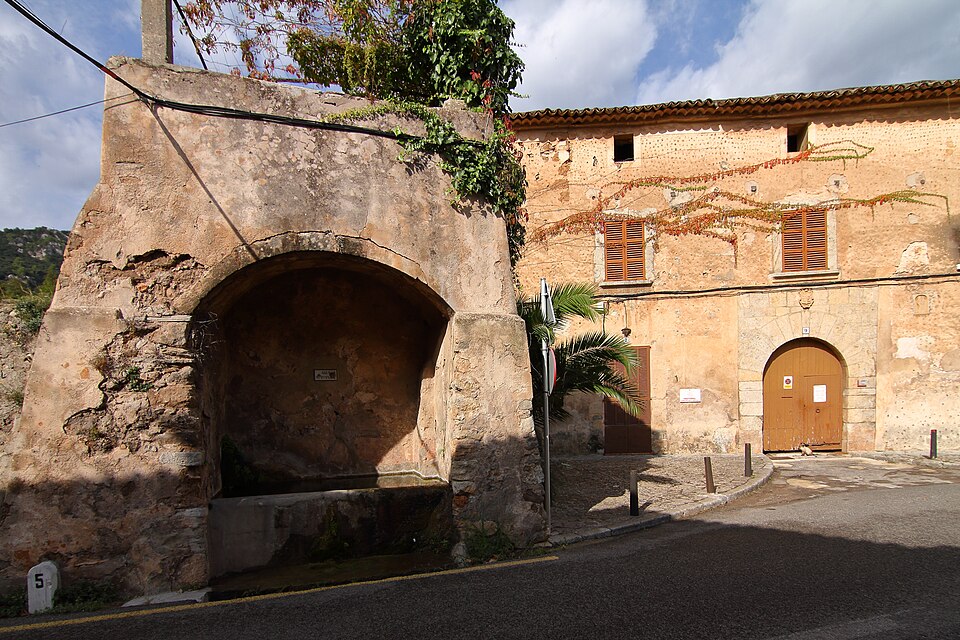 Foto 5 — Esporles, Islas Baleares (07190)