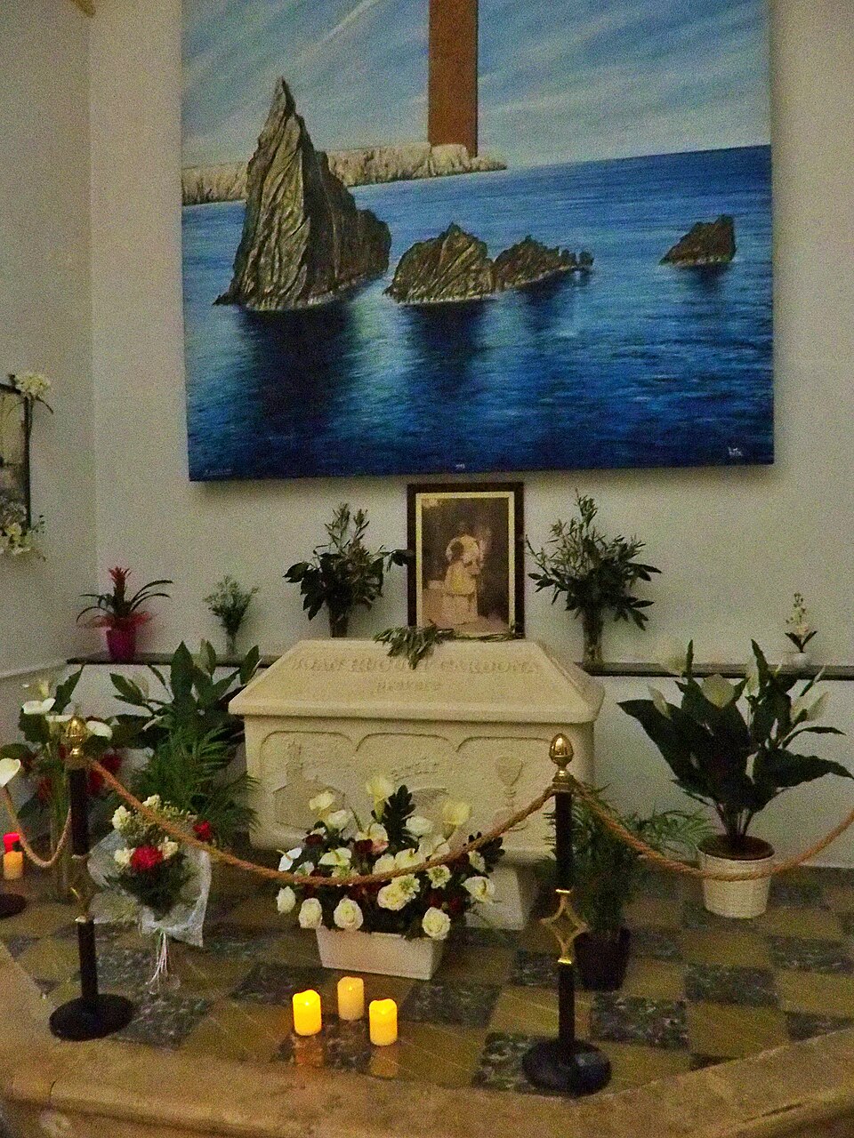 Foto 3 — Ferreries, Islas Baleares (07750)