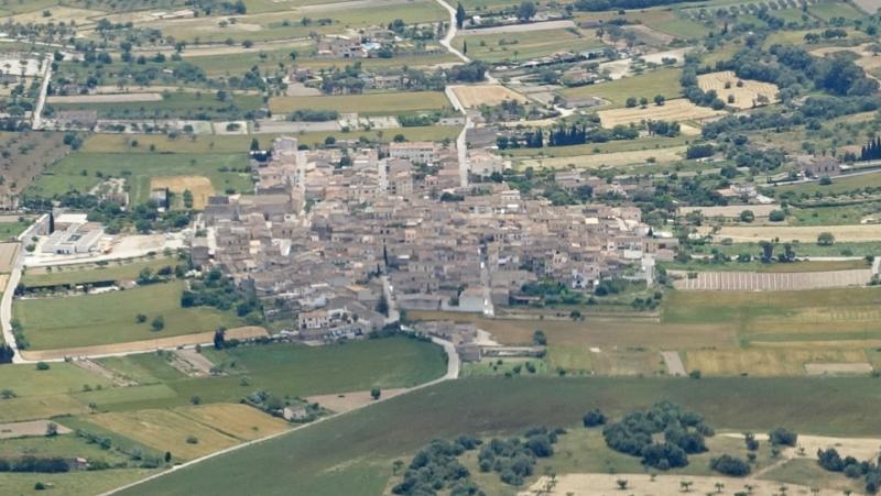 Lloret de Vistalegre