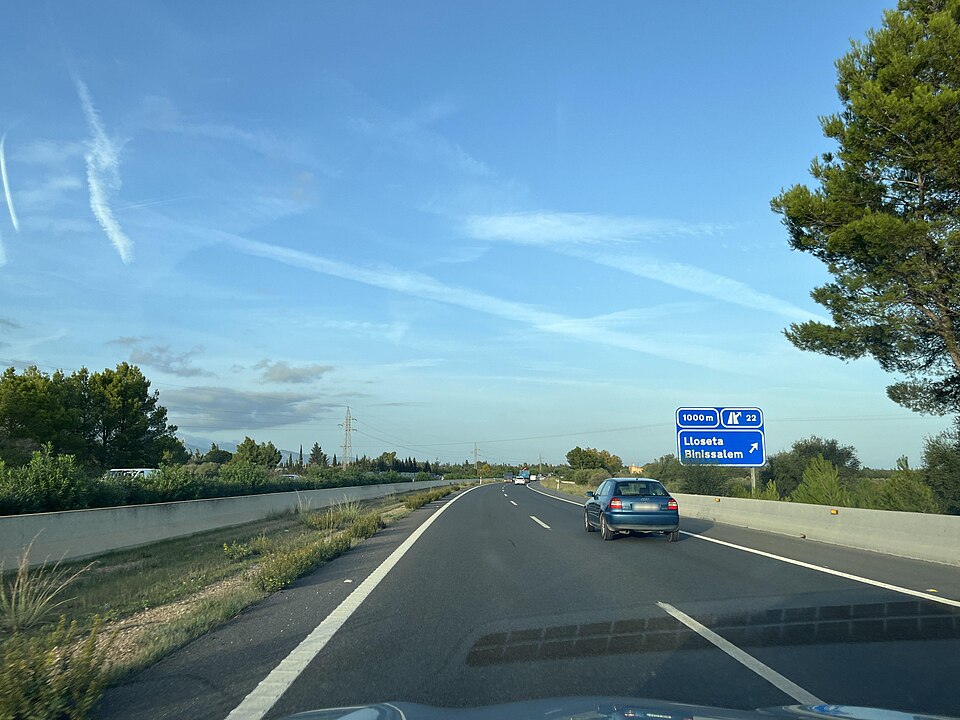 Foto 3 — Lloseta, Islas Baleares (07360)